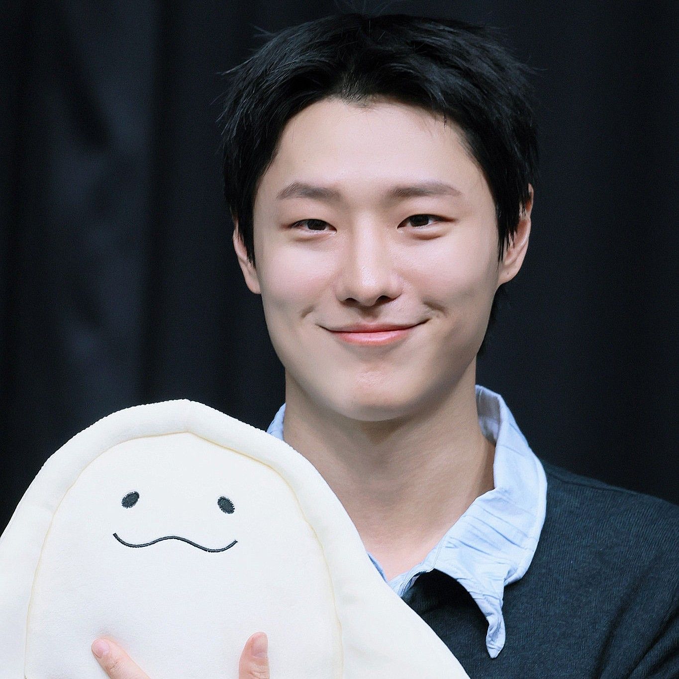 WOODZ的最新活动照片