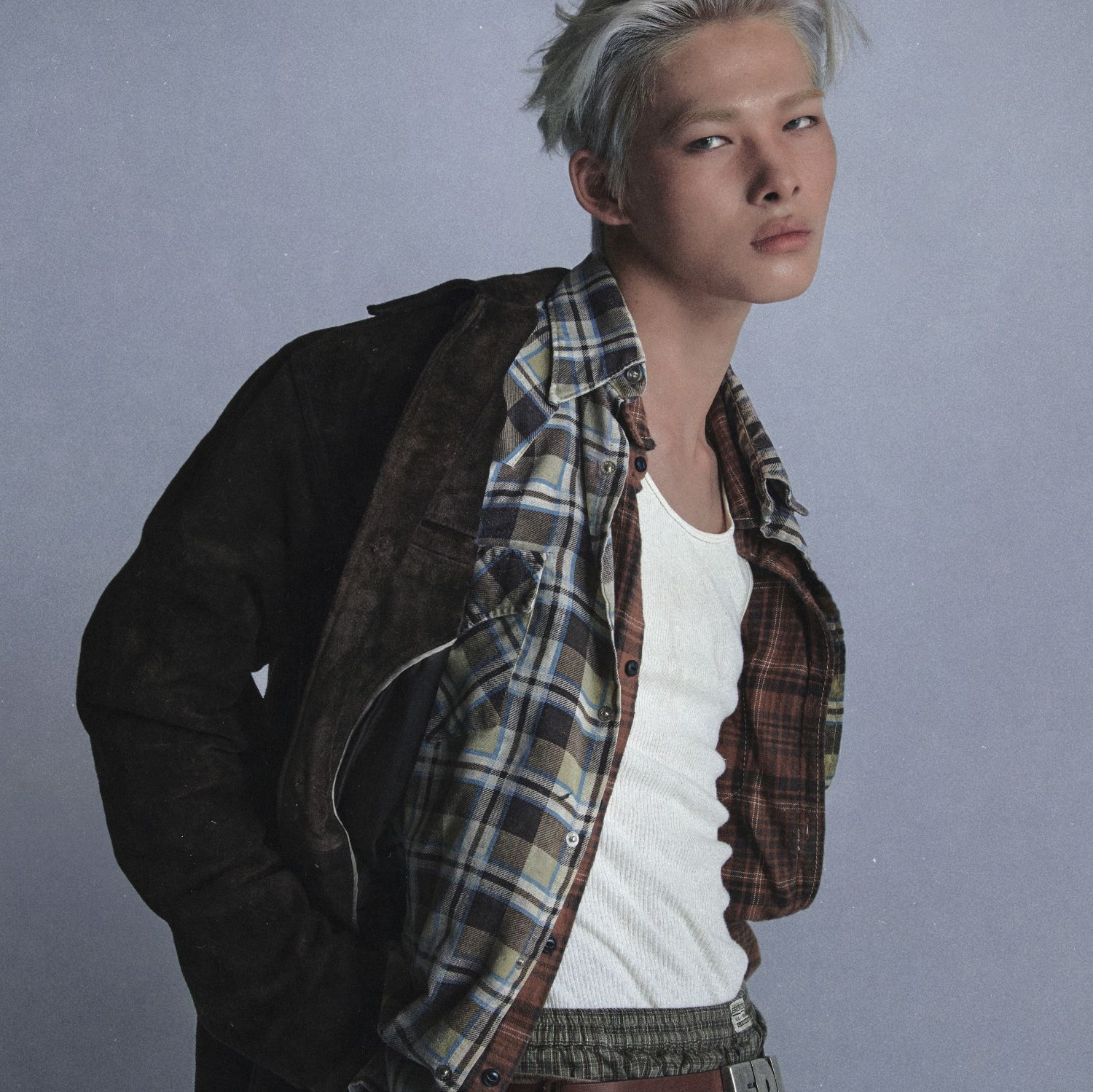 ENHYPEN粉絲拍下的瞬間