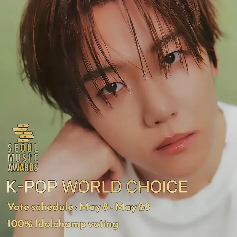 Behind-the-scenes cut of Baekhyun (EXO)