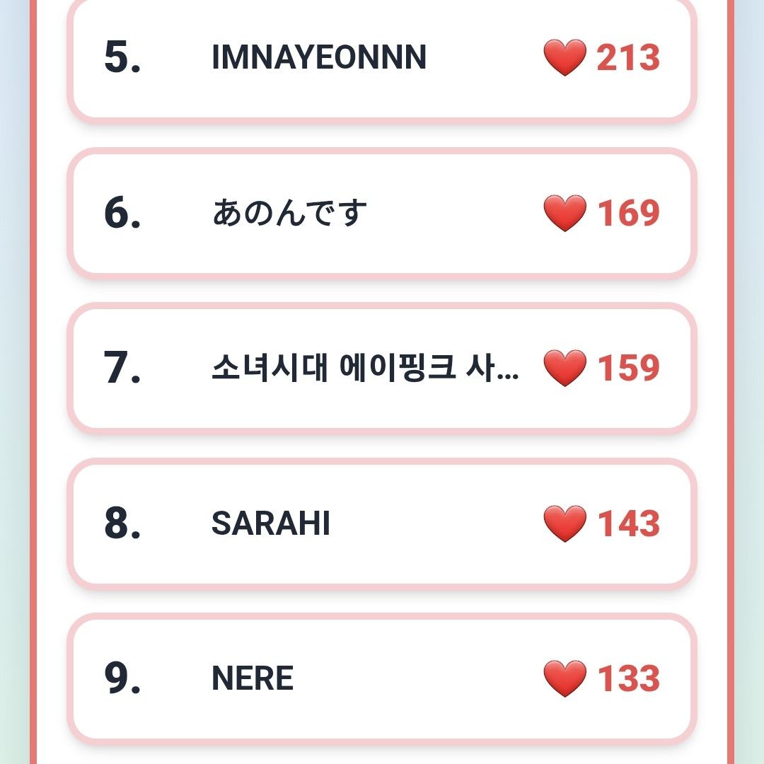 Today’s hot picks from the 자유게시판 community