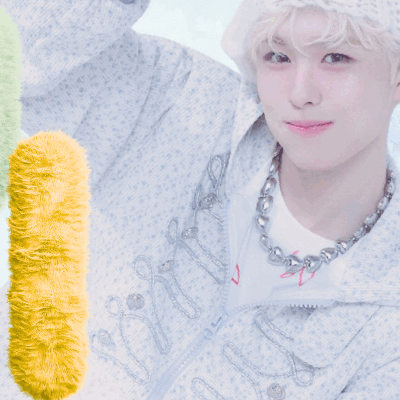 Hyui (NEXZ)的最新照片