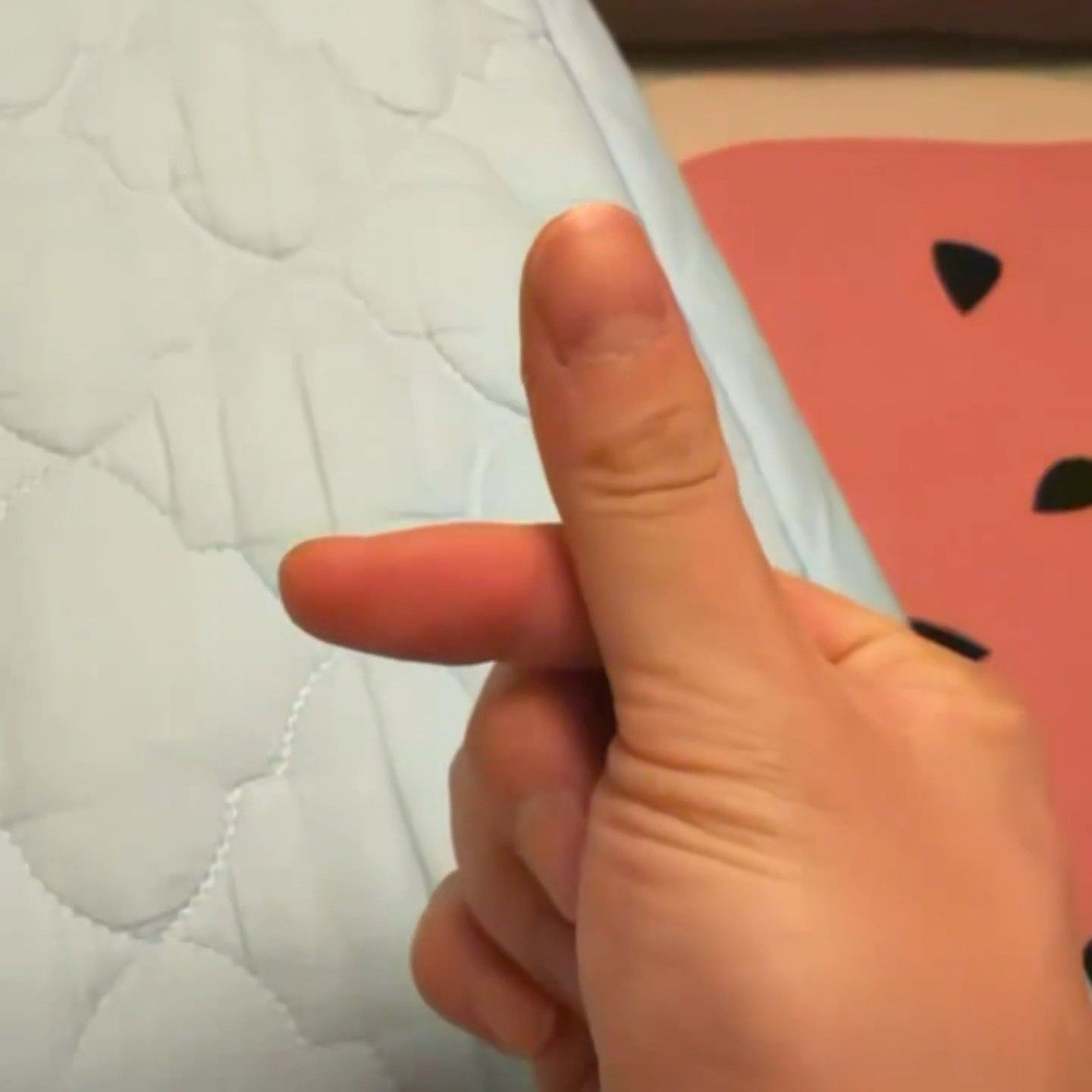 金在奂粉丝拍下的瞬间