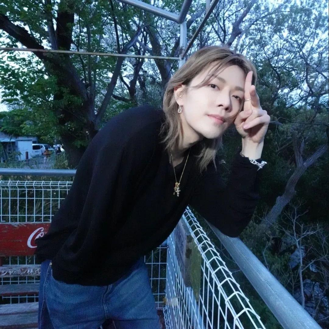 Latest photo of Yuta (NCT 127)