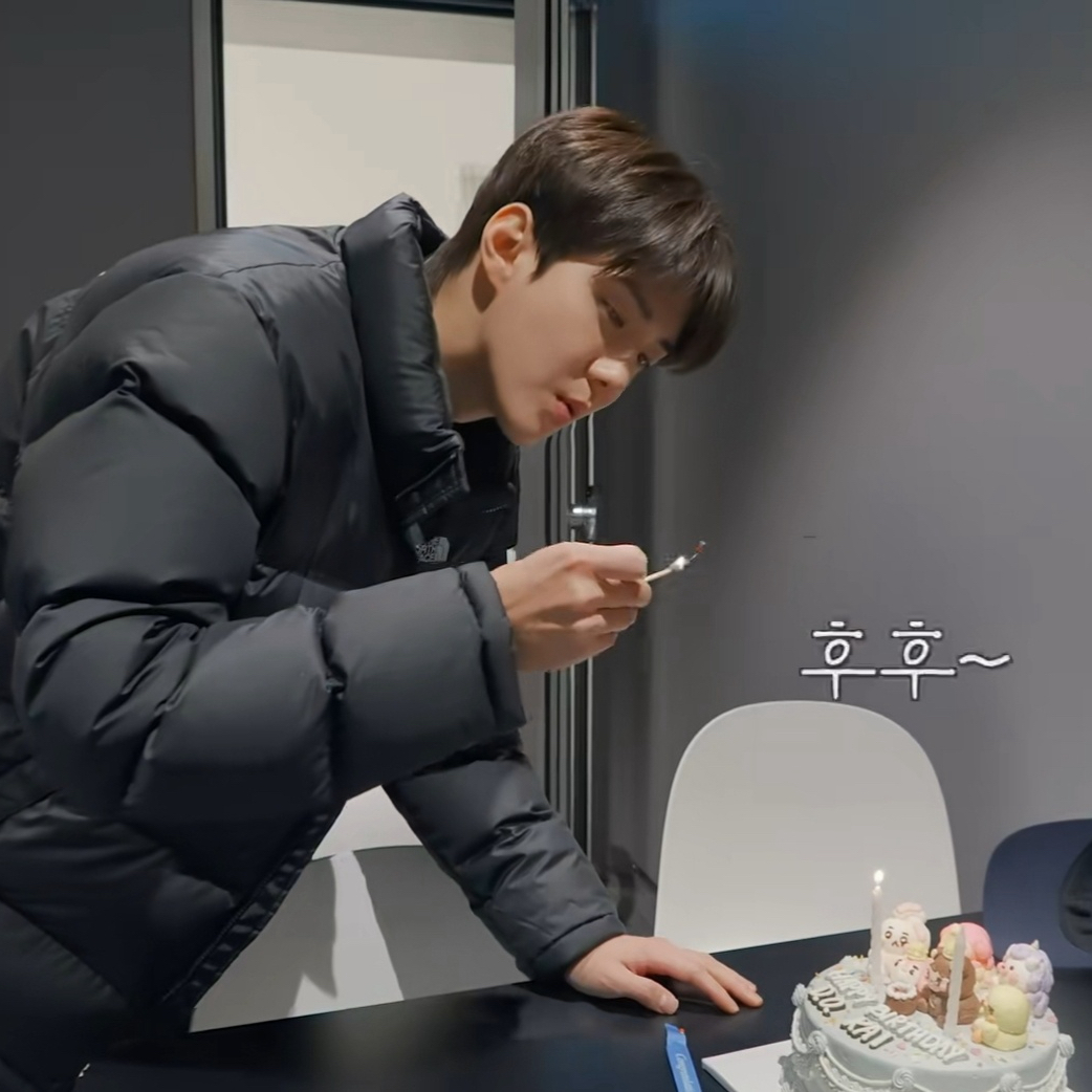 세훈 (EXO) 최근 활동샷