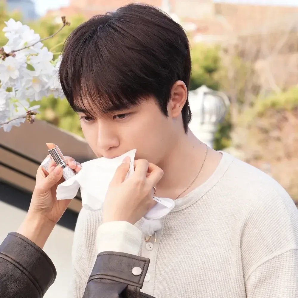 디오 (EXO)의 최신 사진