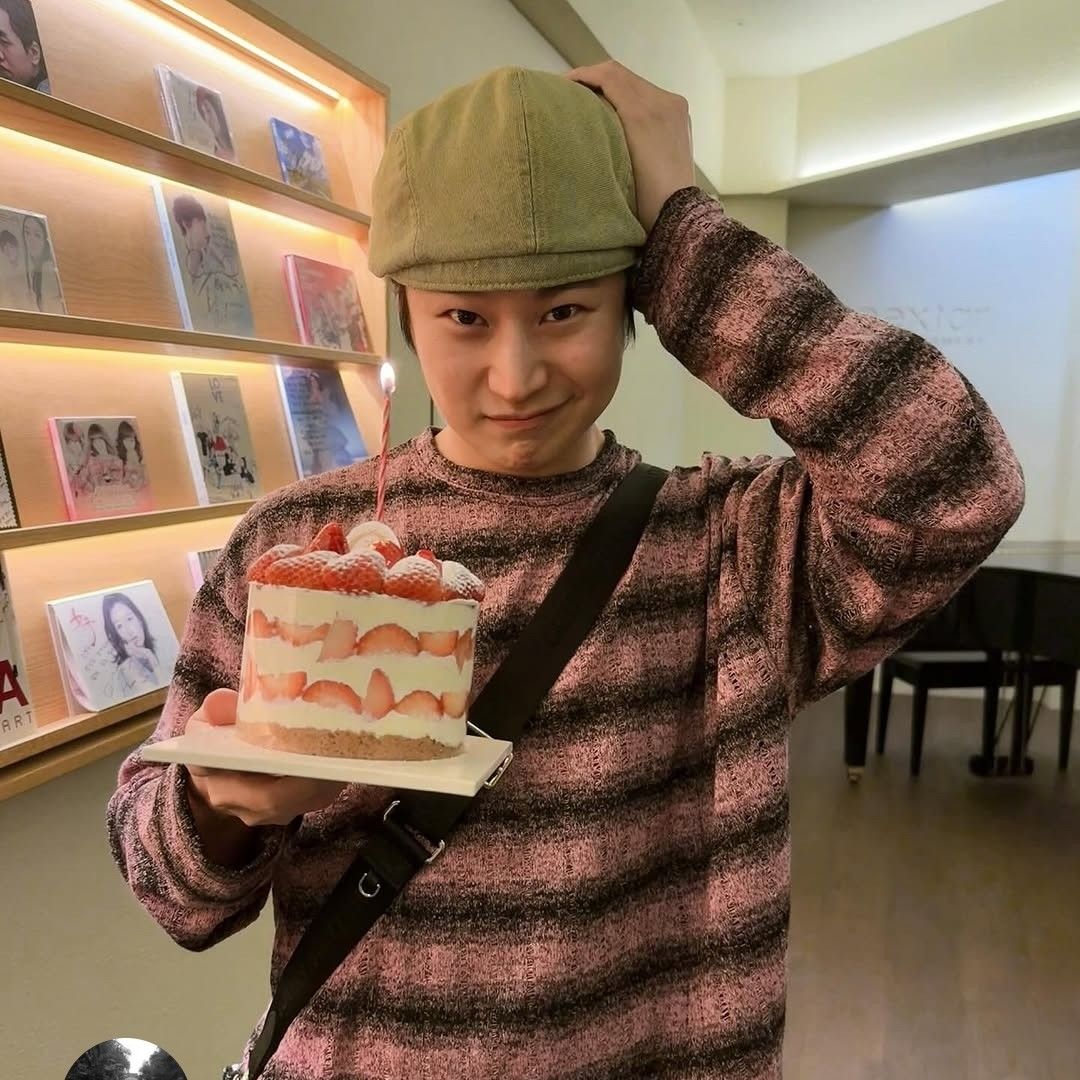 Recent activity shot of Marco