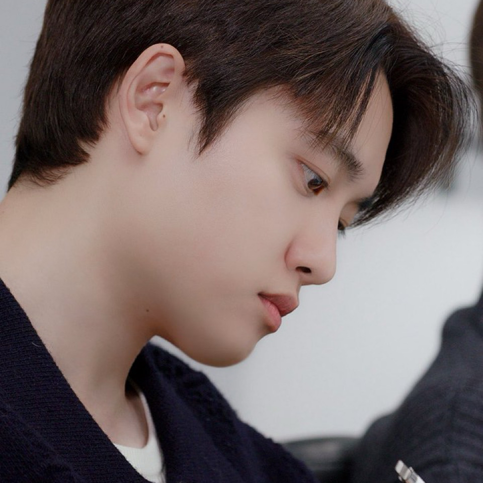 ディオ (EXO)ファンが撮った瞬間