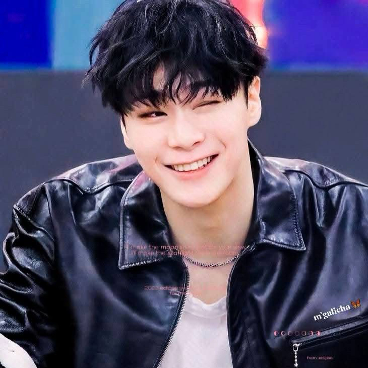 아스트로의 최신 사진