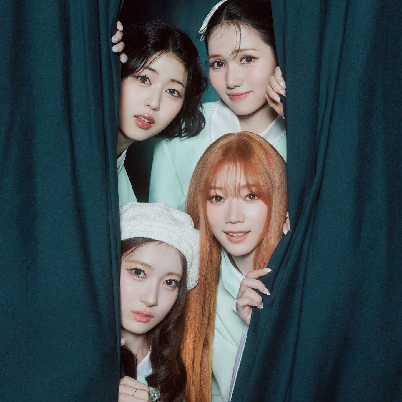 Latest photo of Sakaguchi Rino (IS:SUE)