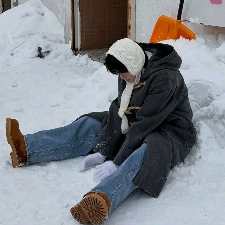 Recent activity shot of Chuei Liyu