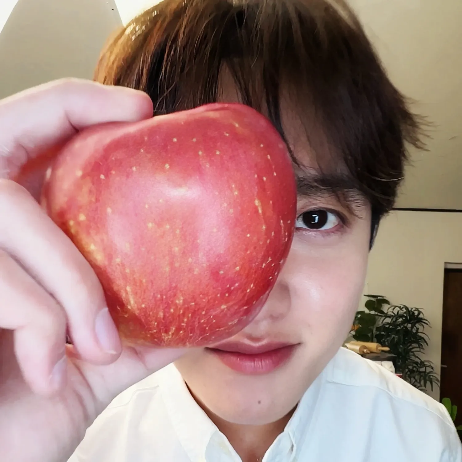 Latest photo of D.O. (EXO)