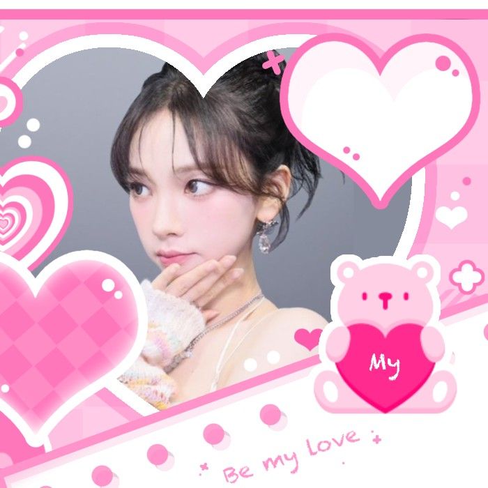 A moment captured by Karina (aespa)'s fan