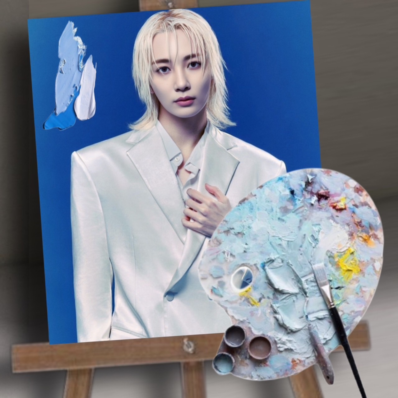 Must-see popular post of 정한 (세븐틴), your favorite