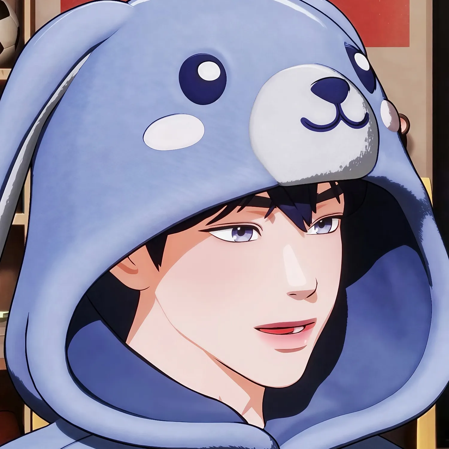 Latest photo of Yejun (PLAVE)