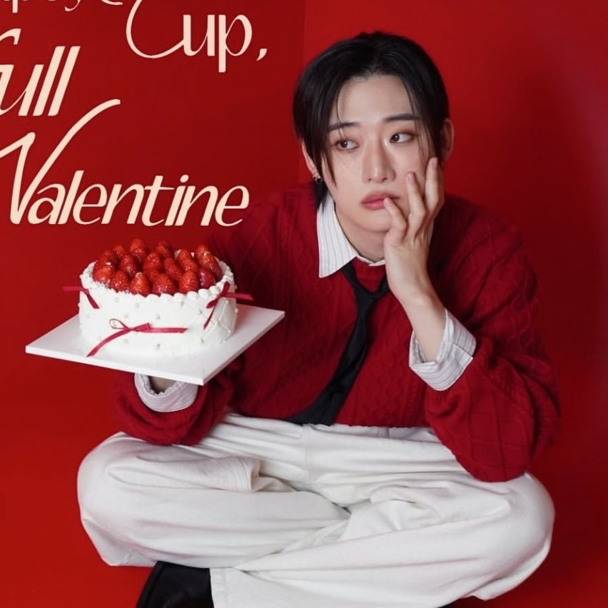 Recent activity shot of Yoojung (OnlyOneOf)