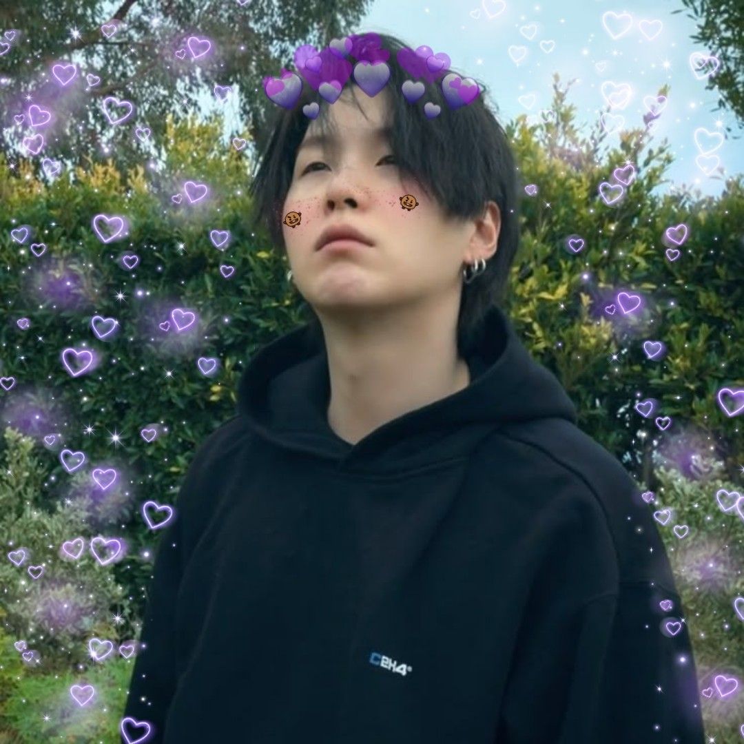 슈가 (방탄소년단) 팬이 찍은 순간