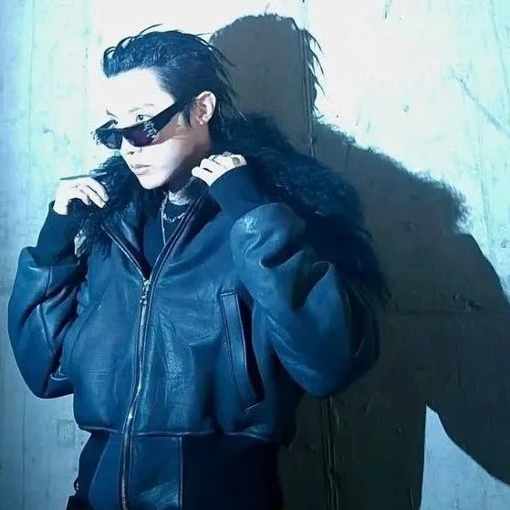 J-hope (防彈少年團)粉絲拍下的瞬間