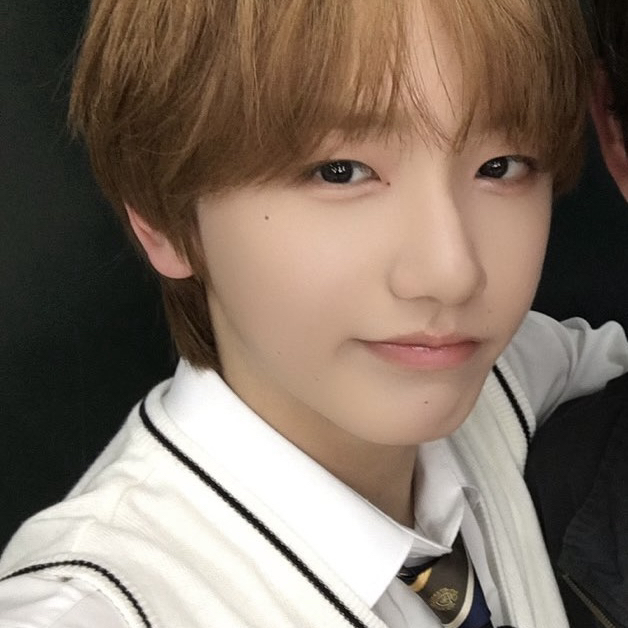 Latest photo of Jeong semin (IDID)
