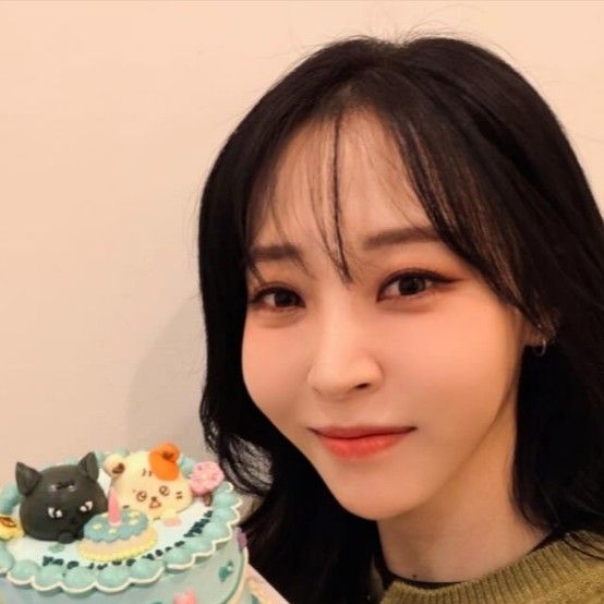 Latest photo of Moonbyul (MAMAMOO)