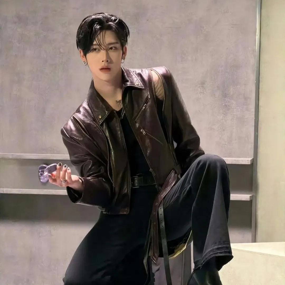 Behind-the-scenes cut of Ricky