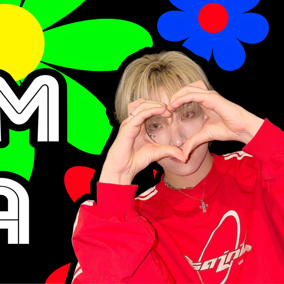 Behind-the-scenes cut of Yuma (&TEAM)