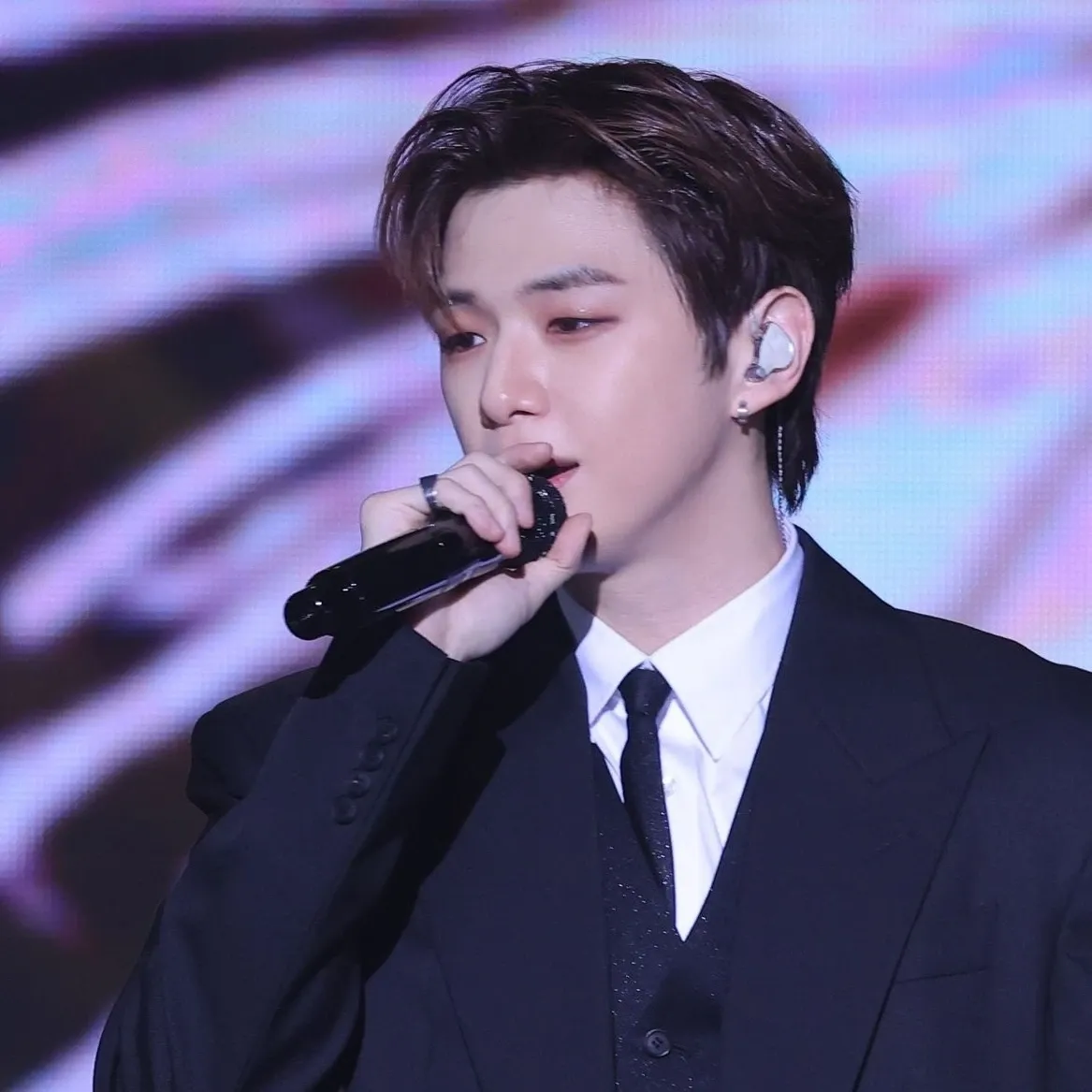 Foto terbaru Kang Daniel