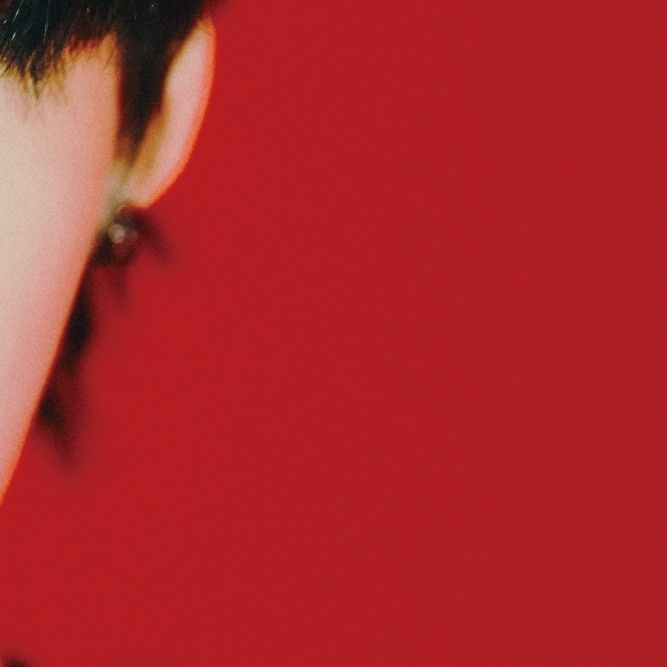 A moment captured by Hwanwoong (ONEUS)'s fan