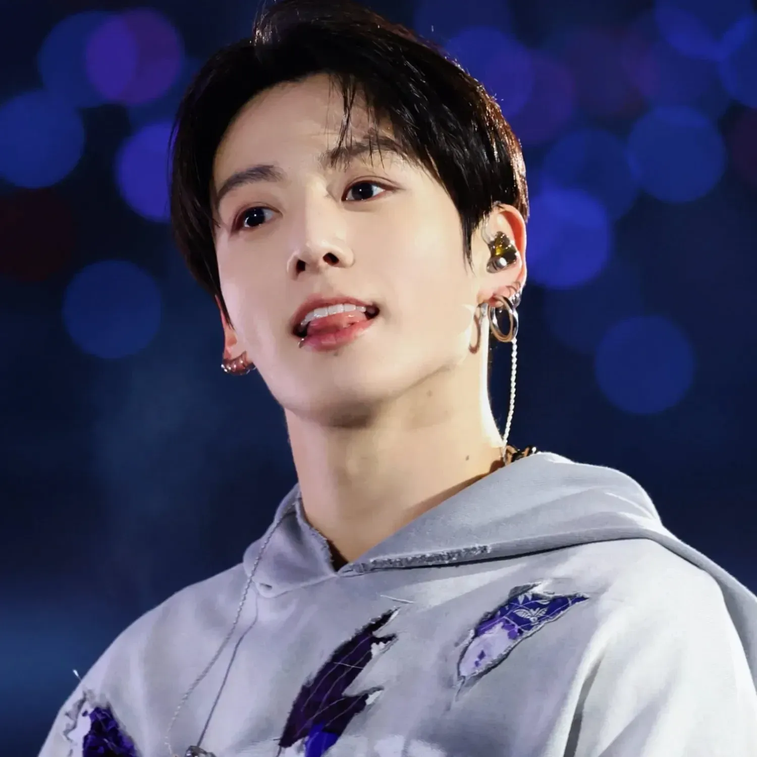 정국 (방탄소년단) 팬이 찍은 순간