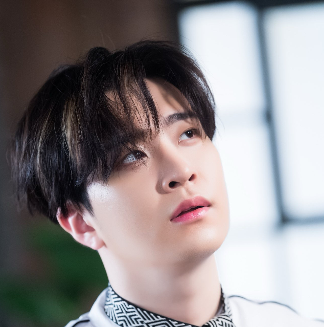 荣宰 (GOT7)的最新活动照片