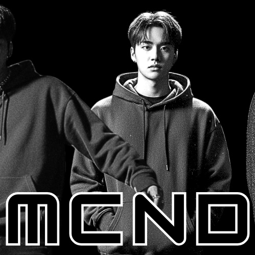 MCND 팬이 찍은 순간