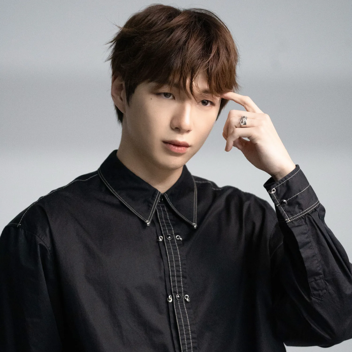 강다니엘의 최신 사진