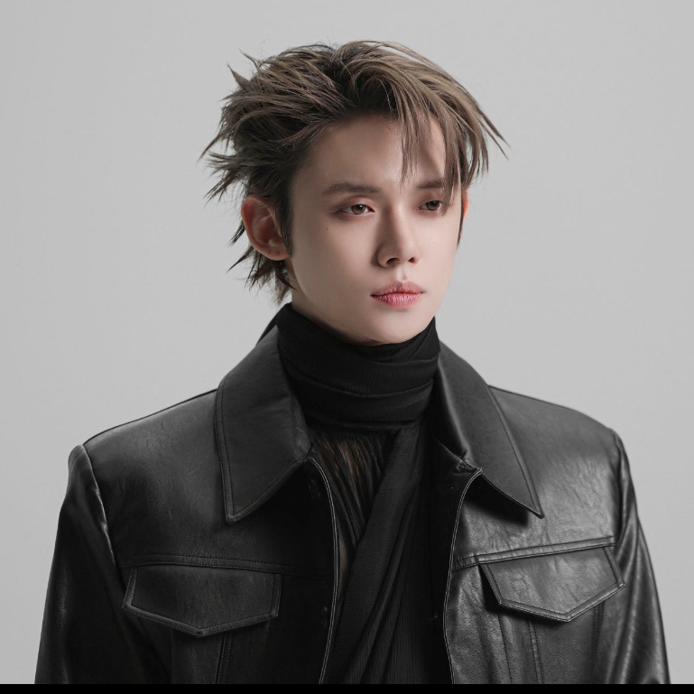 Foto aktivitas terbaru Yeonjun (TOMORROW X TOGETHER)