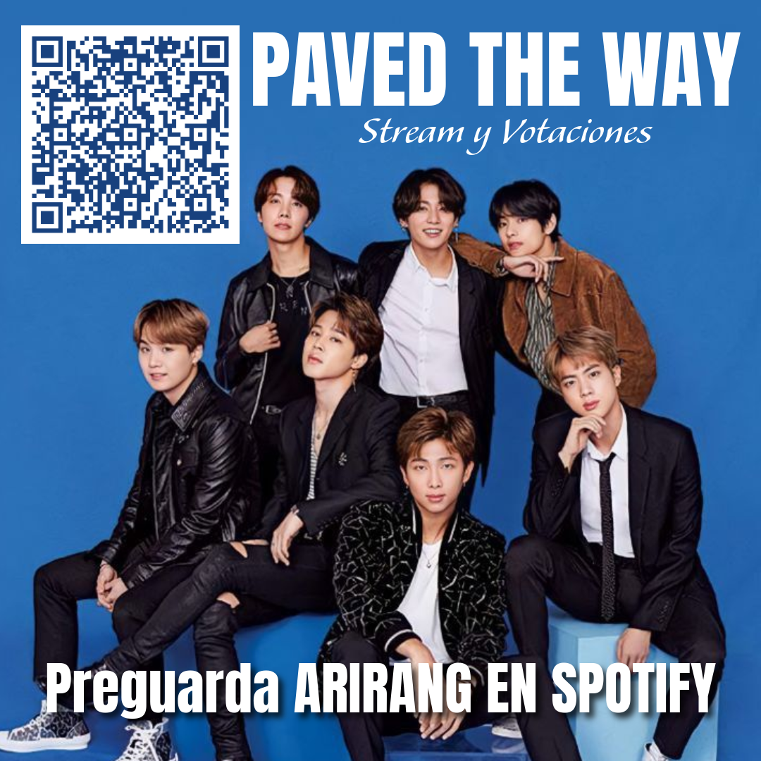 Foto aktivitas terbaru BTS