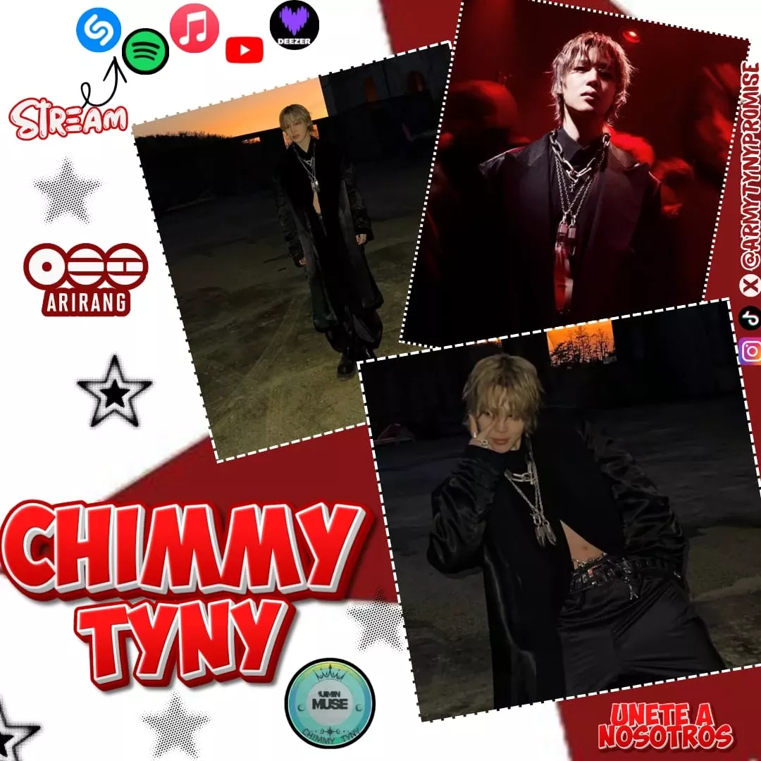 Momen yang diabadikan oleh penggemar Jimin (BTS)