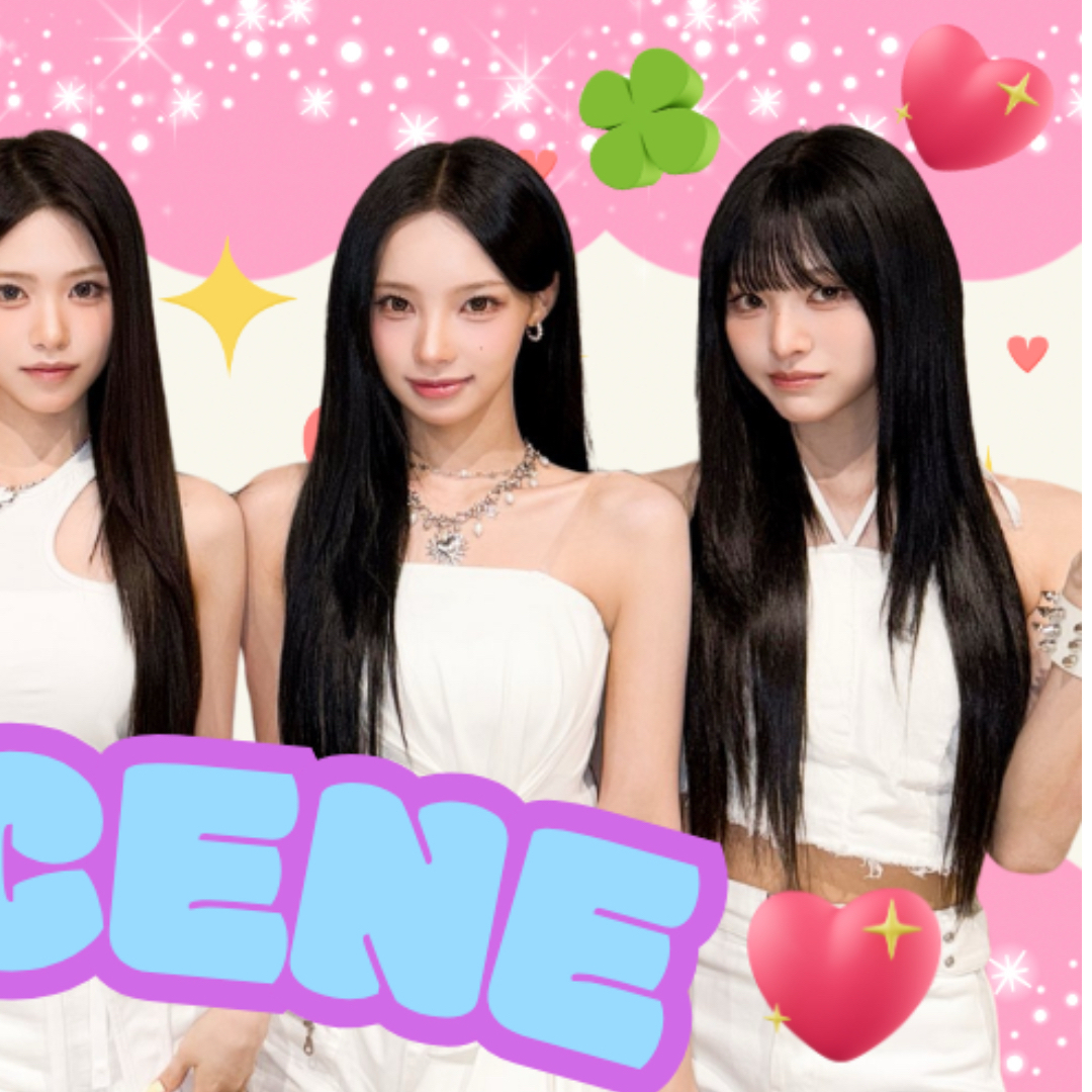 K-POP posts beloved by 제나 (리센느) fans