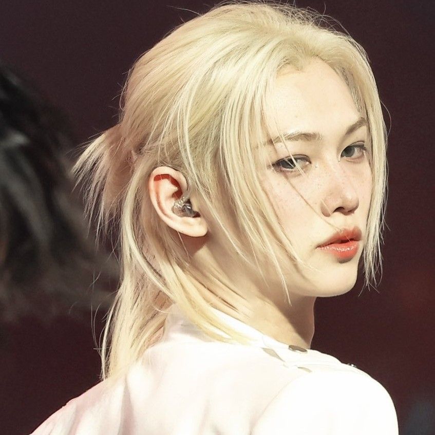 Stray Kids 팬이 찍은 순간