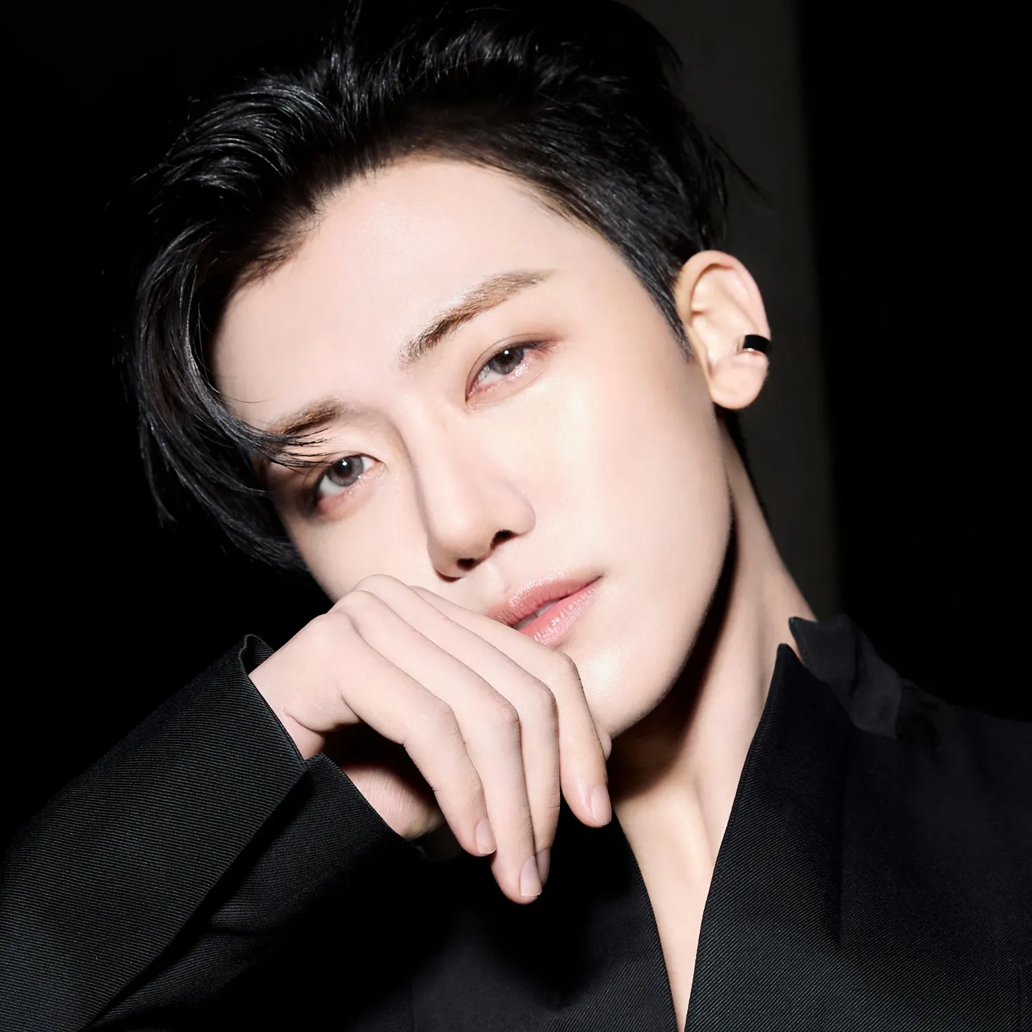 Foto aktivitas terbaru Jaemin (NCT DREAM)