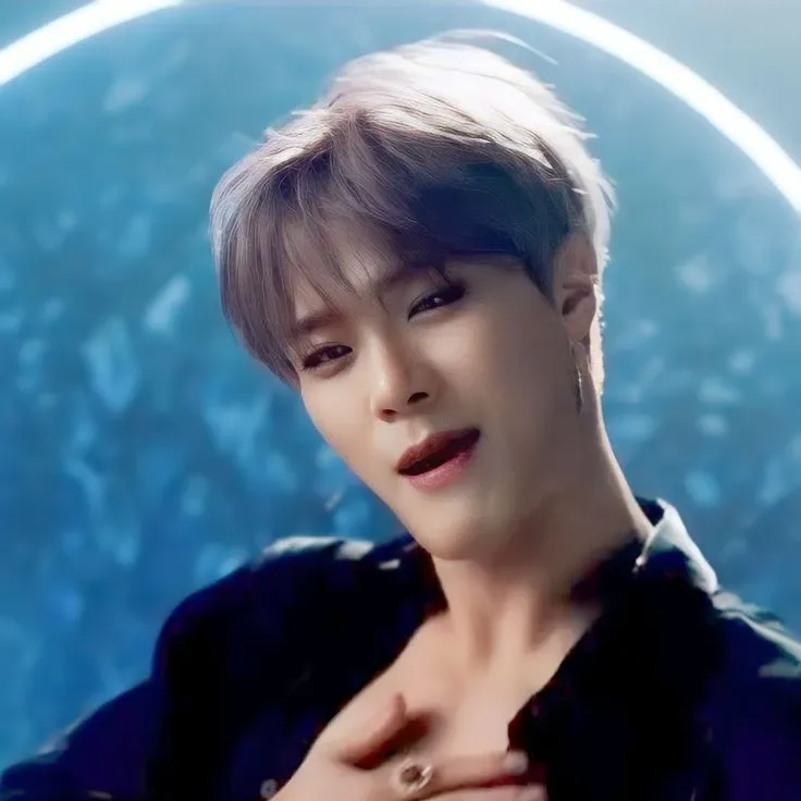 Latest photo of Moonbin (ASTRO)