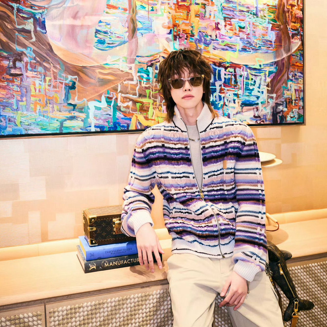 The 8 (SEVENTEEN)の最新写真