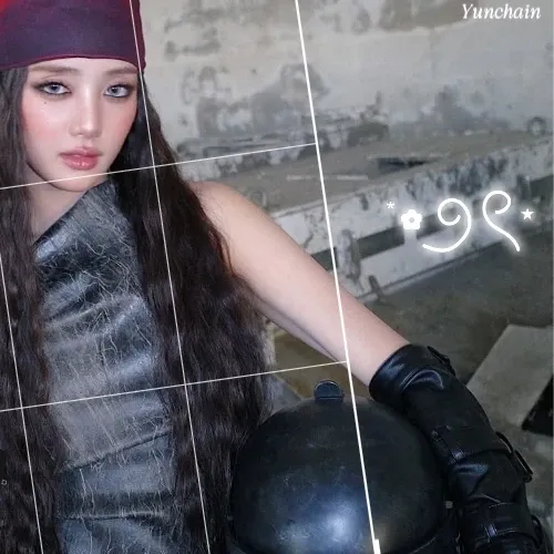 K-POP posts beloved by 민니 (아이들) fans