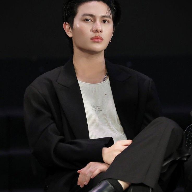 William (LYKN)ファンが撮った瞬間