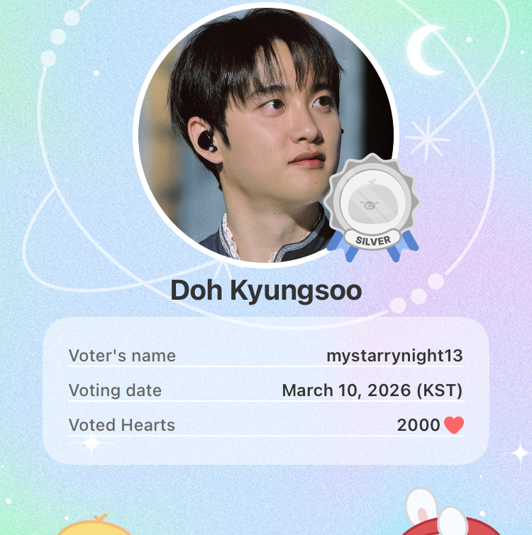 Behind-the-scenes cut of EXO