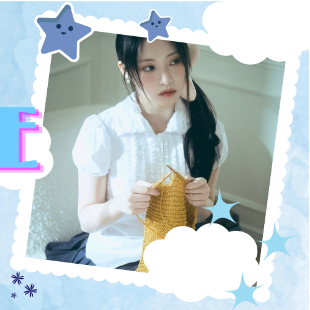 Behind-the-scenes cut of Liv (RESCENE)