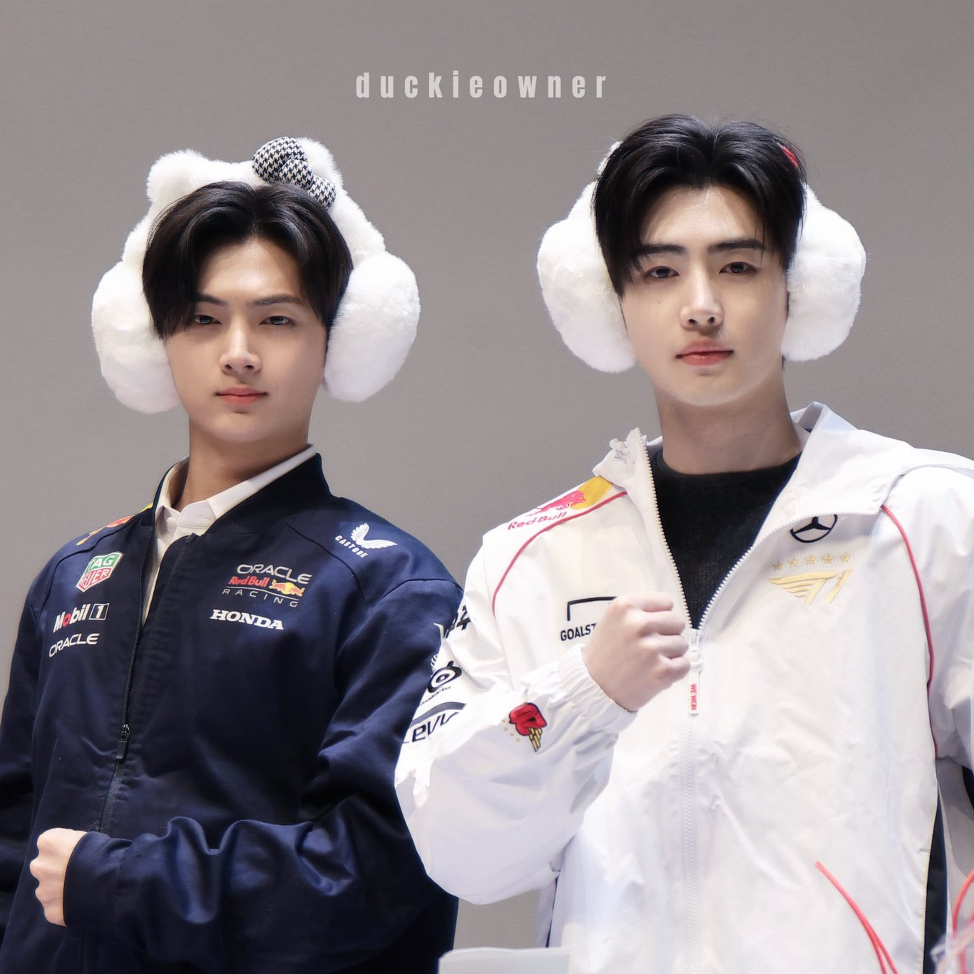 Foto terbaru ENHYPEN