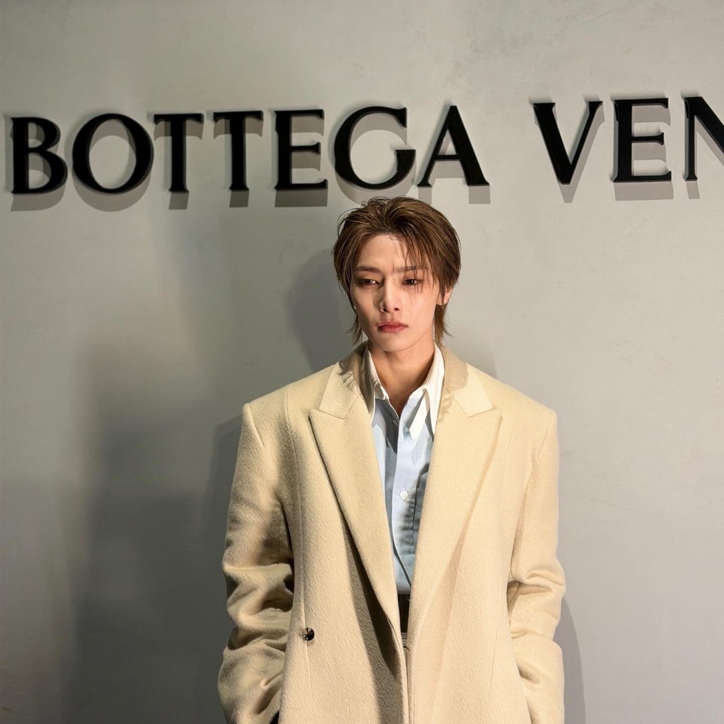 Latest photo of Stray Kids