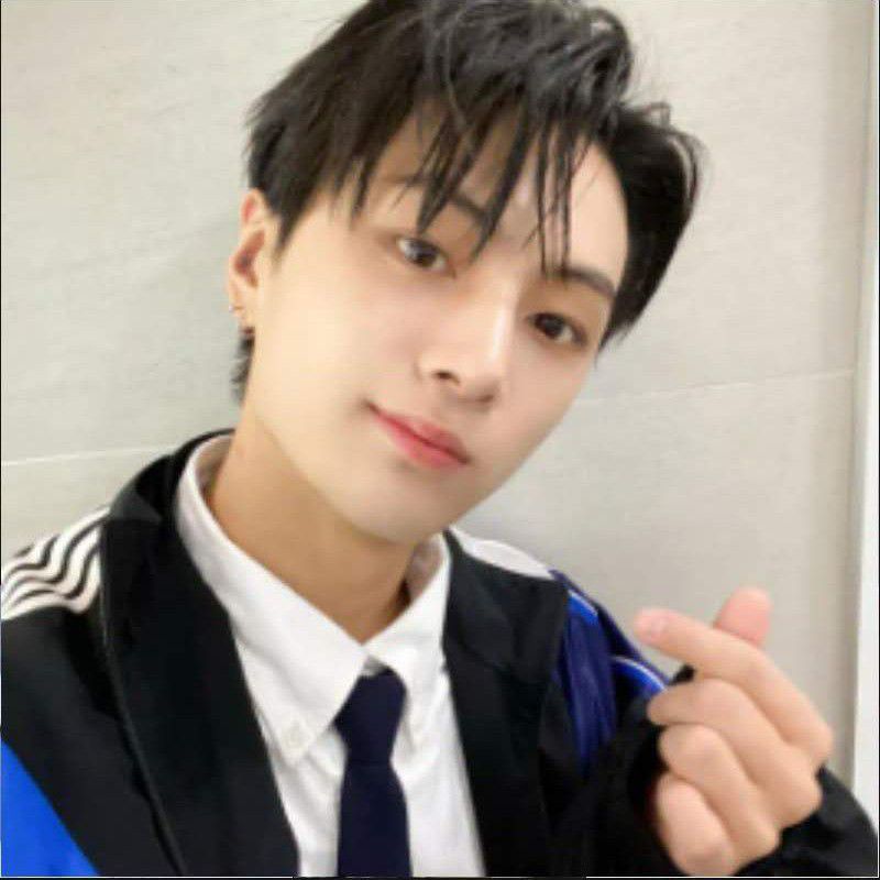 ENHYPEN的幕後花絮