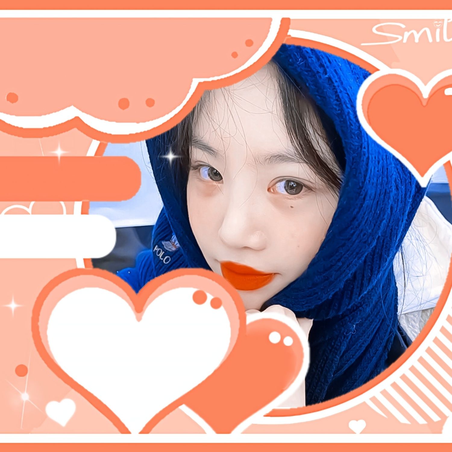 Latest photo of Soojin