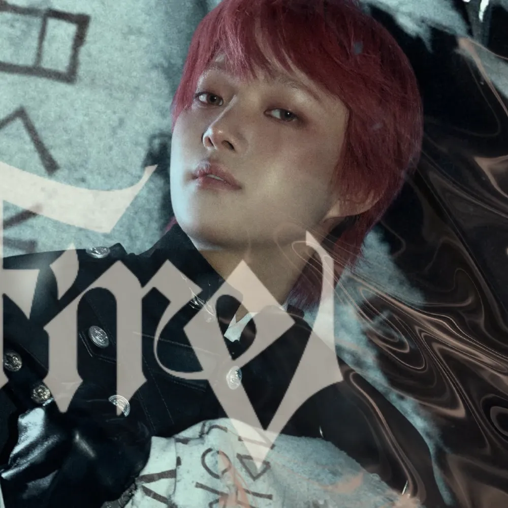 Latest photo of EJ (&TEAM)