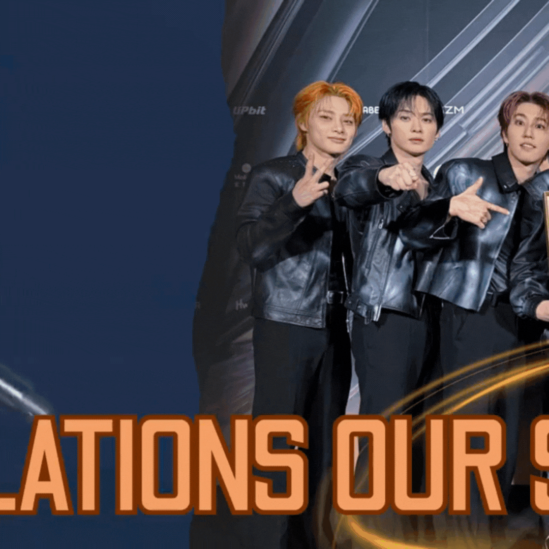 Latest photo of Changbin (Stray Kids)