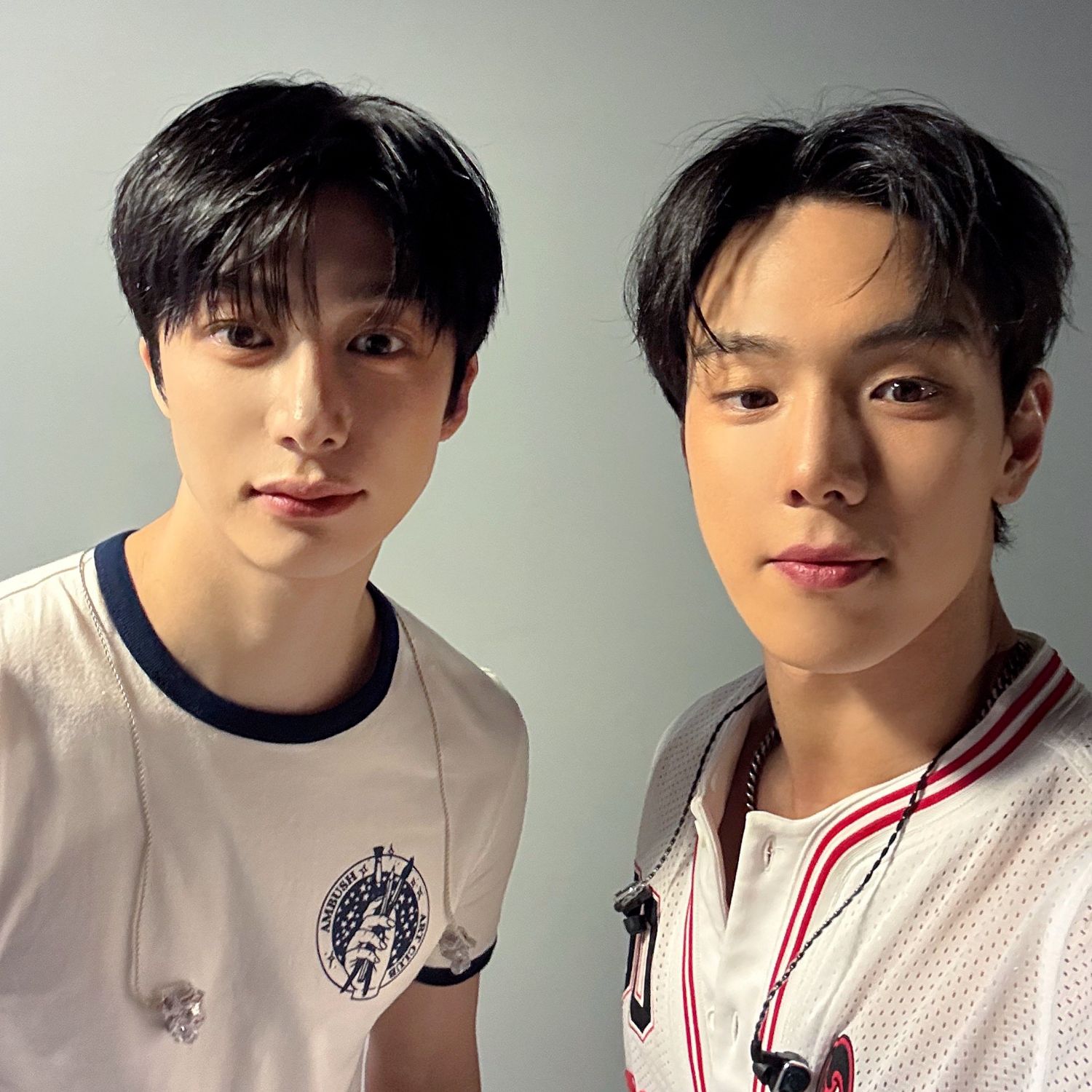 Foto terbaru MONSTA X